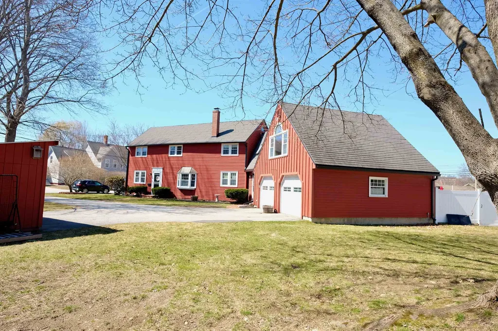 3 Yale Street Concord NH 03301