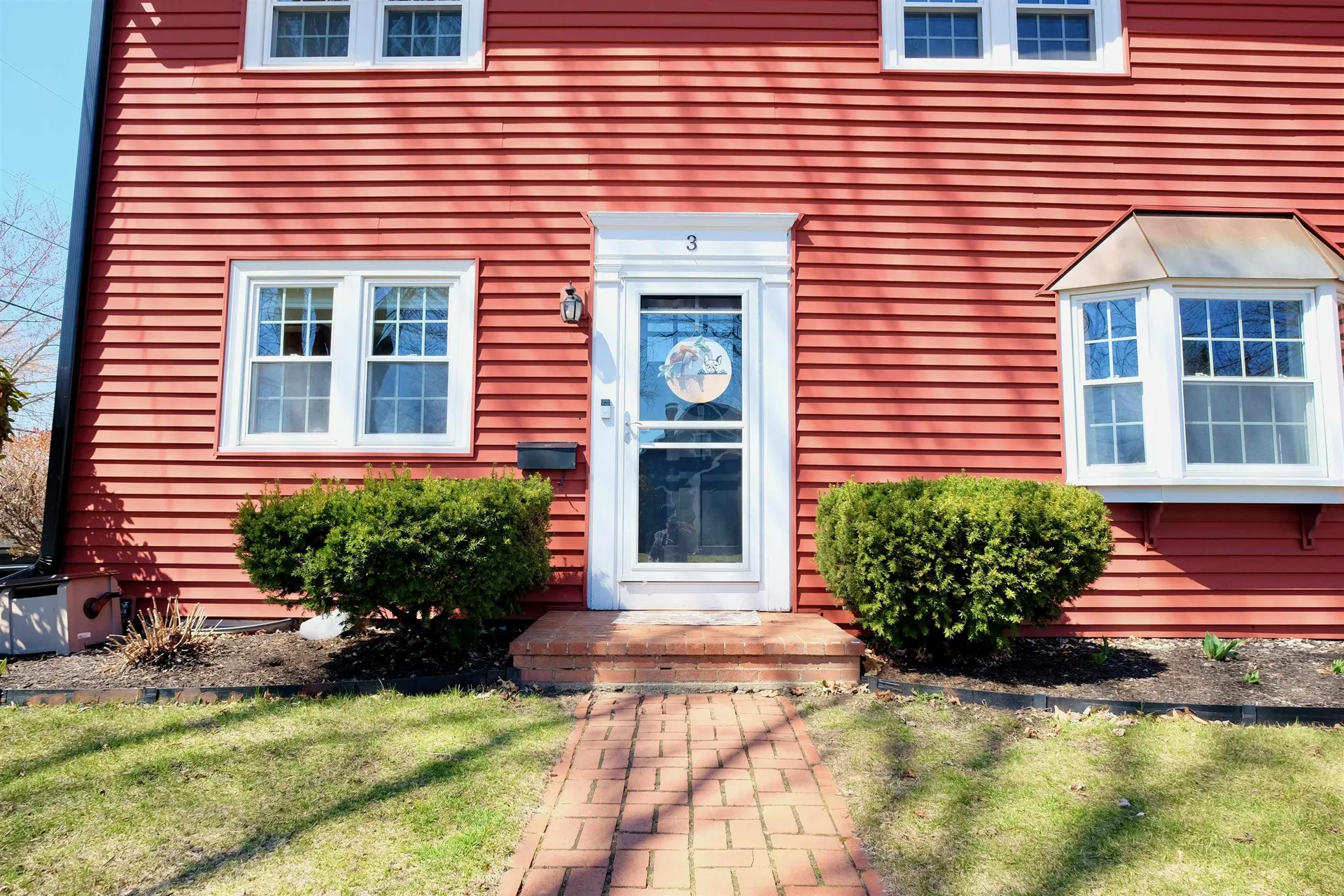 3 Yale Street Concord NH 03301
