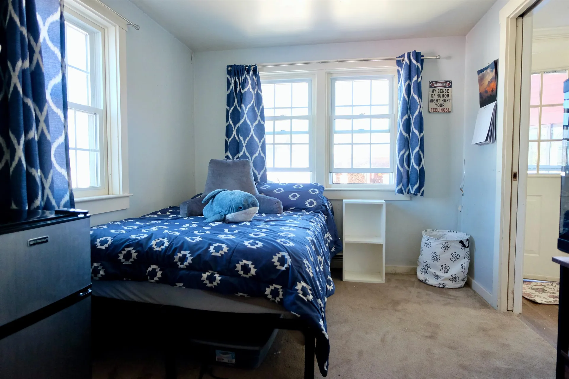 3 Yale Street Concord NH 03301