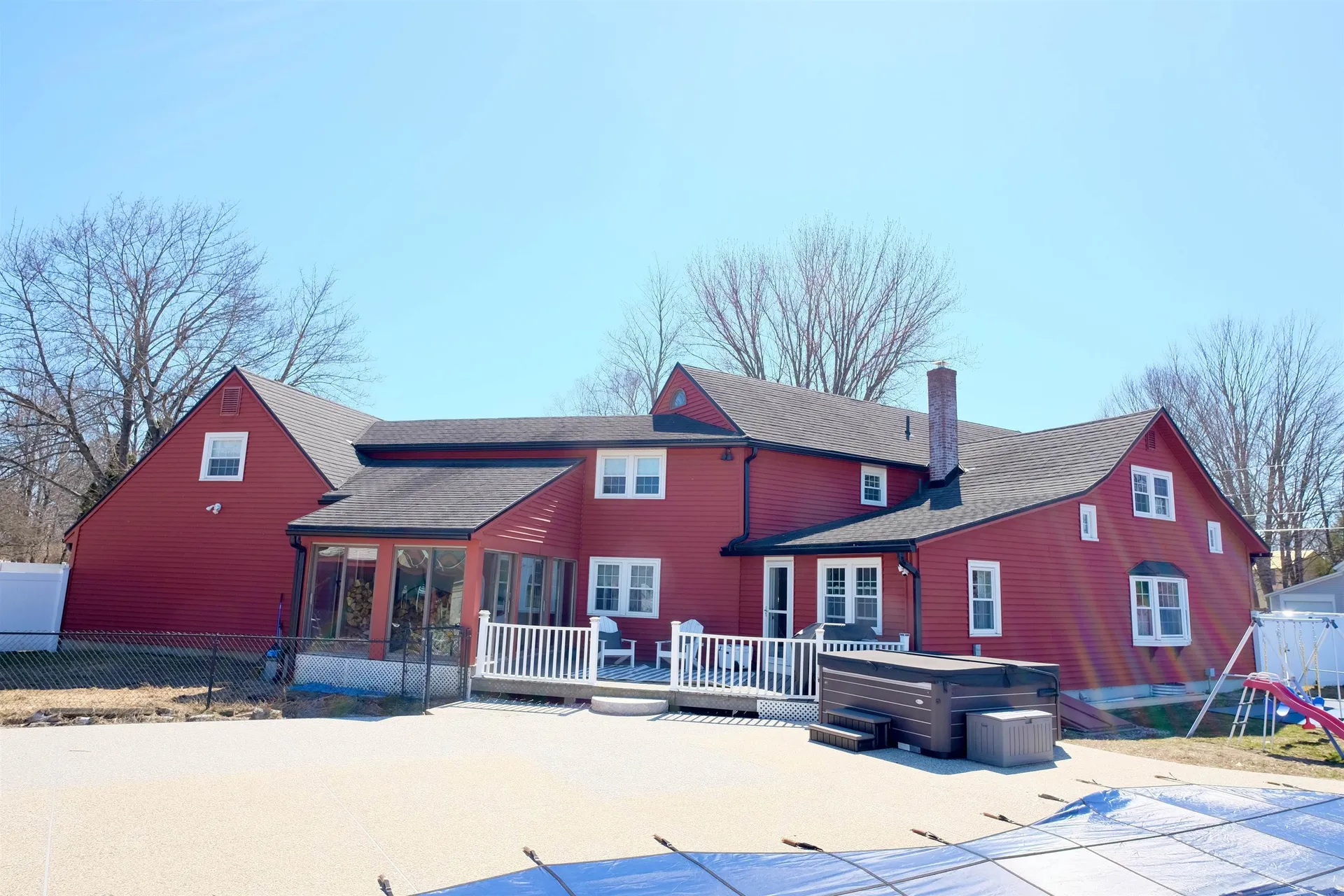 3 Yale Street Concord NH 03301