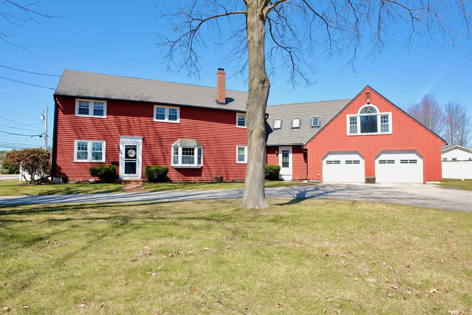 3 Yale Street Concord NH 03301