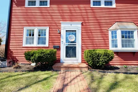 3 Yale Street Concord NH 03301