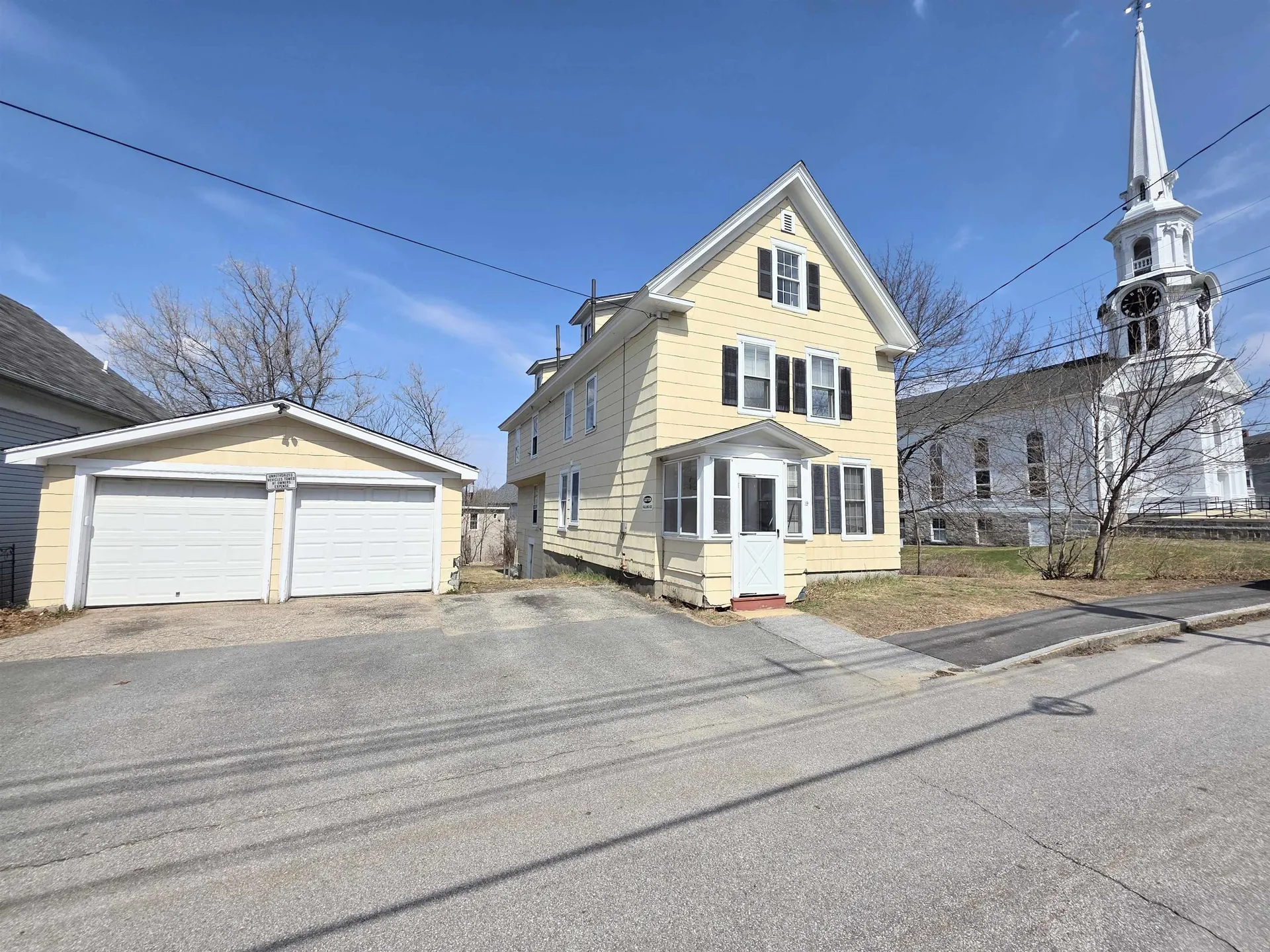 19 Sanders Street Concord NH 03303