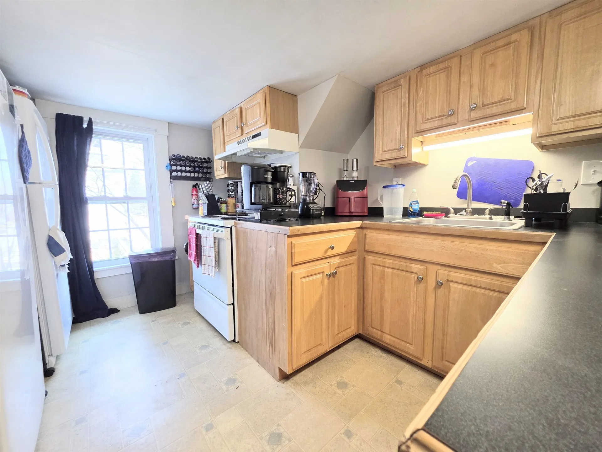 19 Sanders Street Concord NH 03303