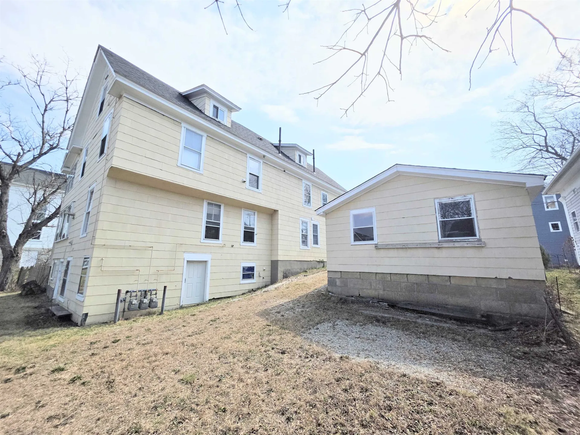 19 Sanders Street Concord NH 03303