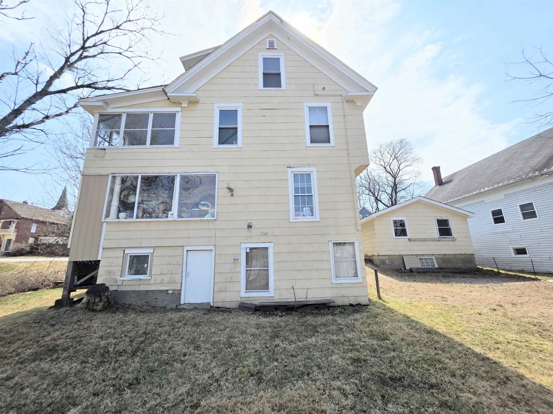 19 Sanders Street Concord NH 03303