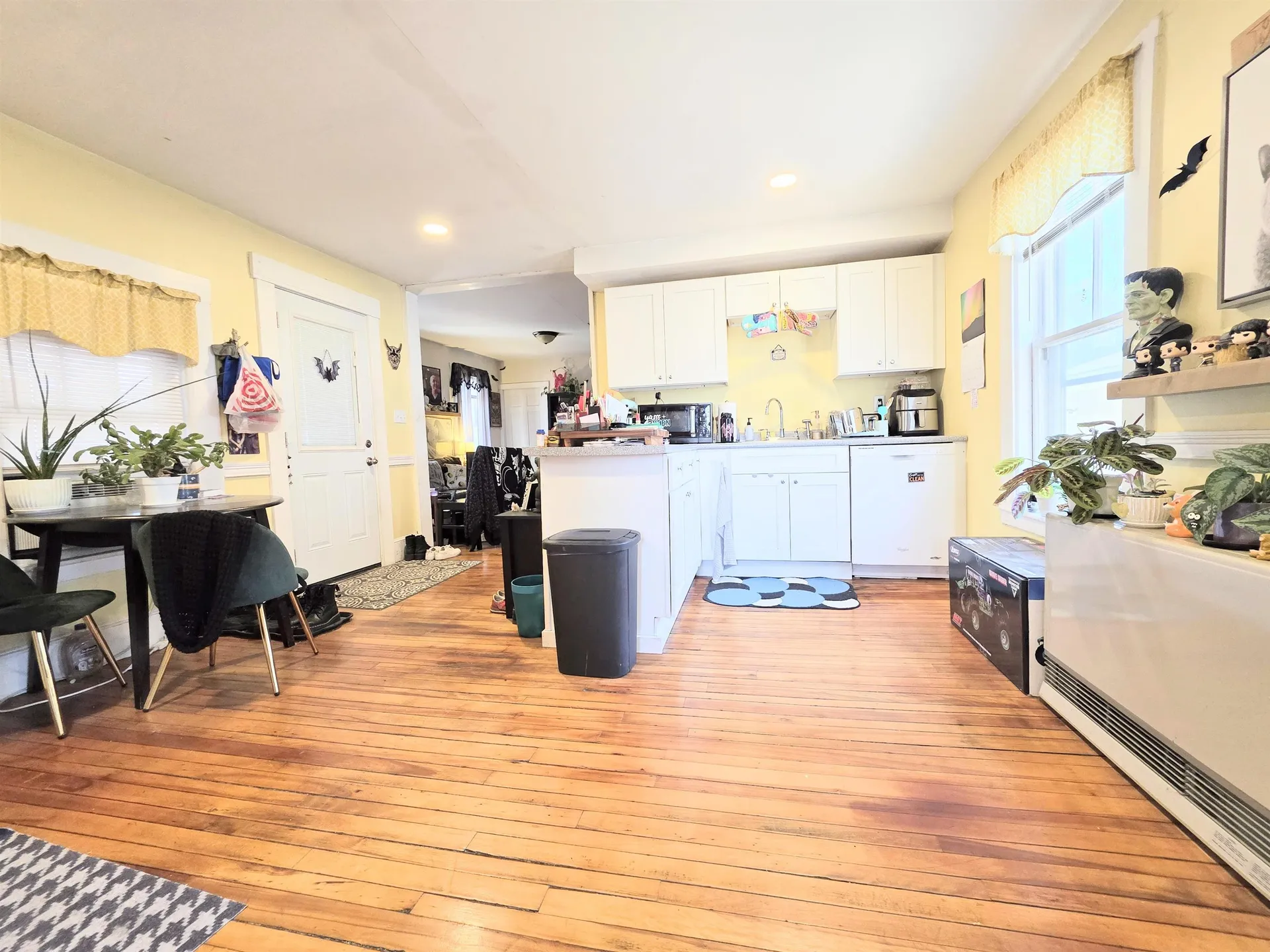 19 Sanders Street Concord NH 03303