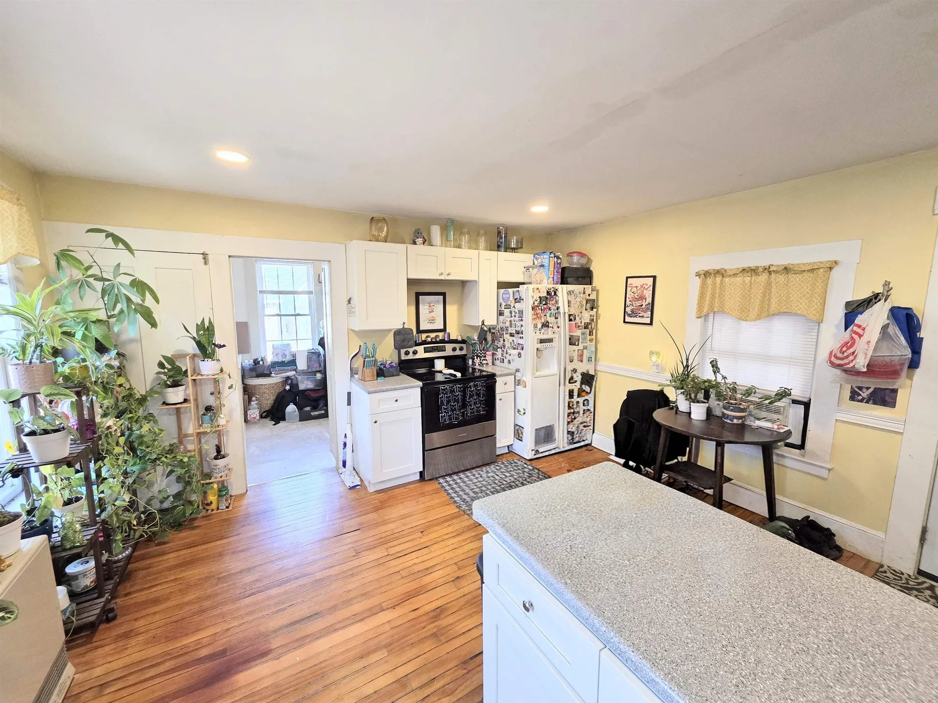 19 Sanders Street Concord NH 03303