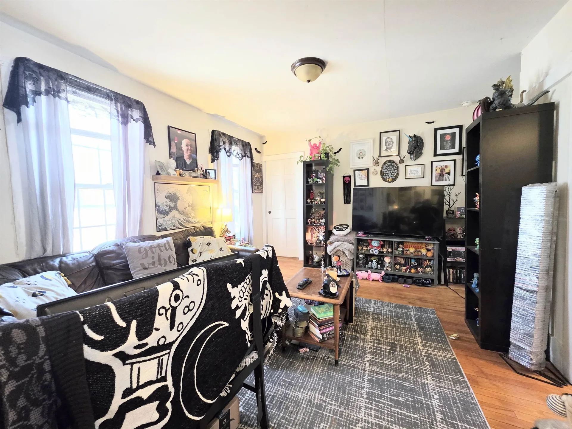 19 Sanders Street Concord NH 03303