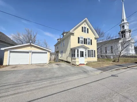 19 Sanders Street Concord NH 03303