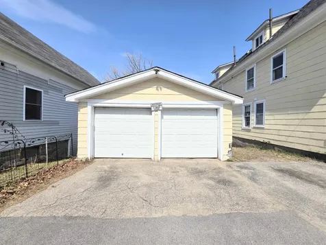 19 Sanders Street Concord NH 03303