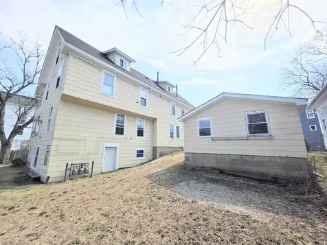 19 Sanders Street Concord NH 03303