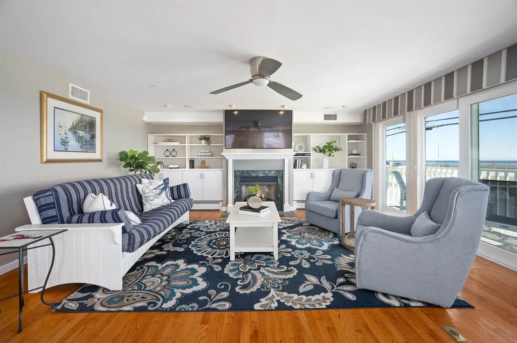 605 Ocean Boulevard Hampton NH 03842