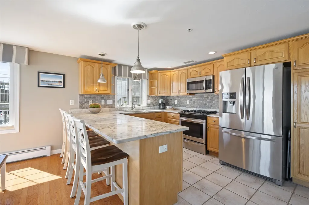 605 Ocean Boulevard Hampton NH 03842