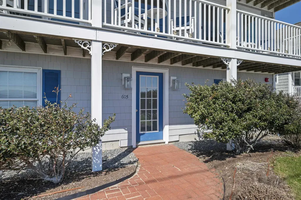 605 Ocean Boulevard Hampton NH 03842