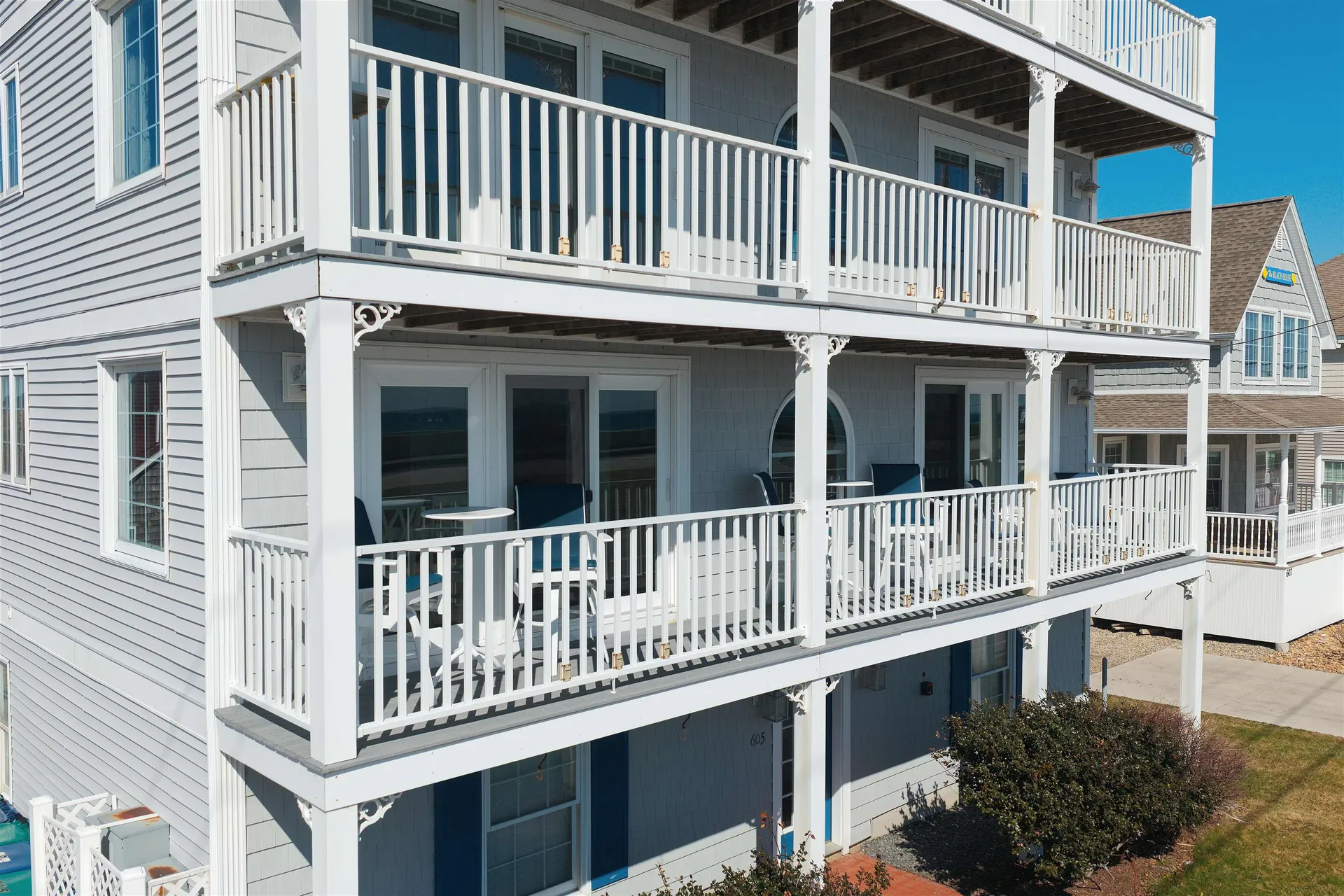 605 Ocean Boulevard Hampton NH 03842