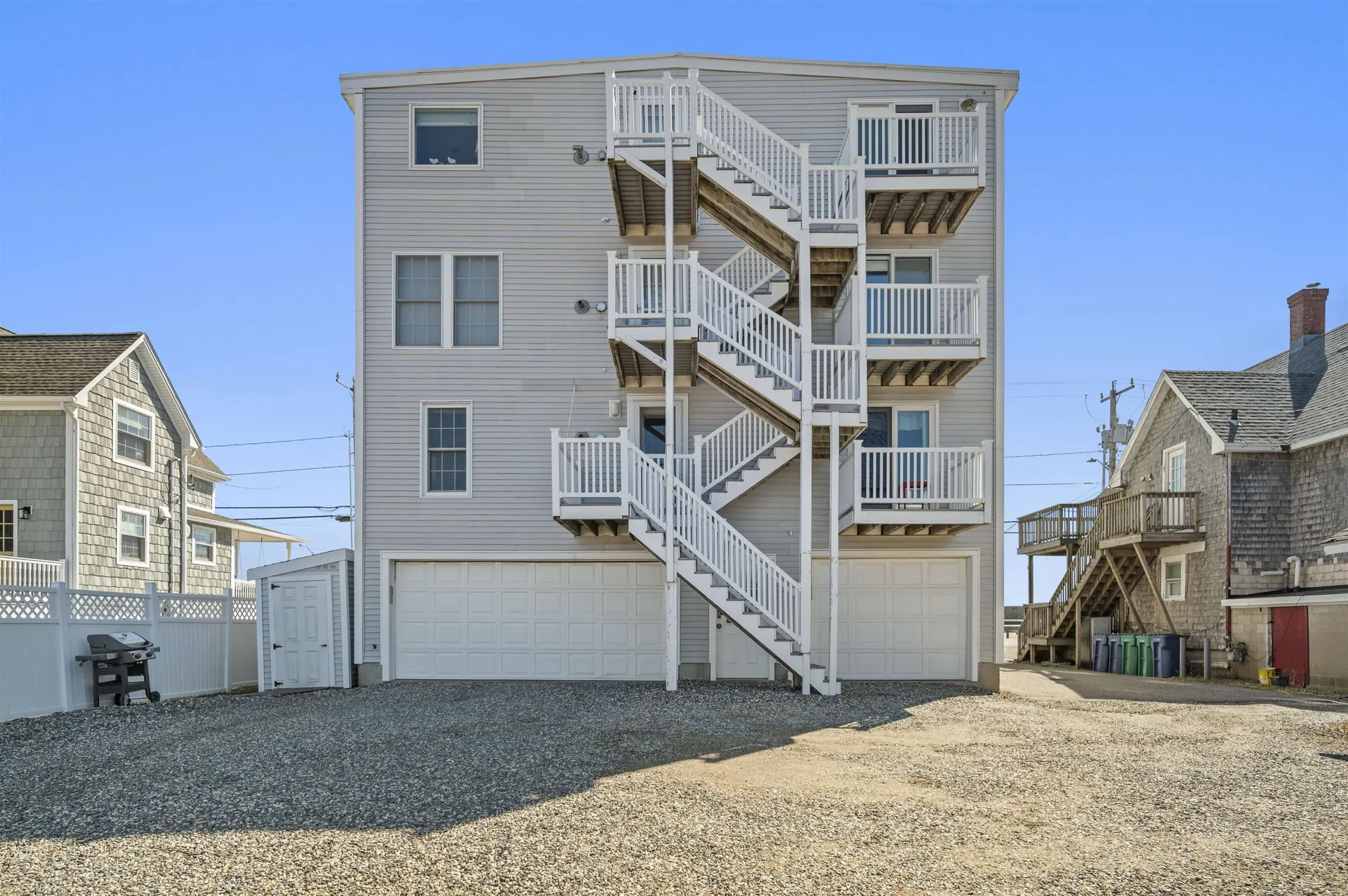 605 Ocean Boulevard Hampton NH 03842