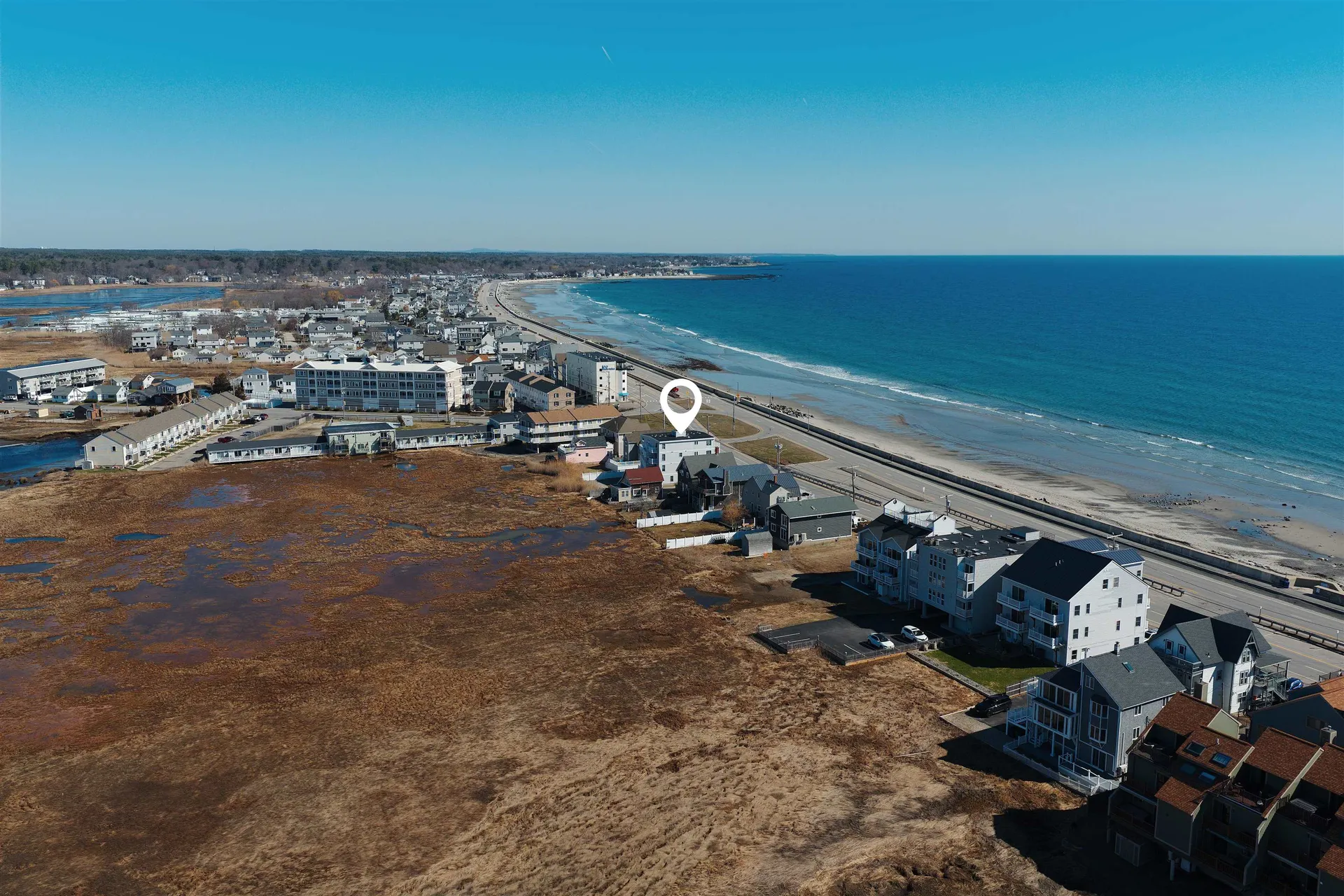 605 Ocean Boulevard Hampton NH 03842