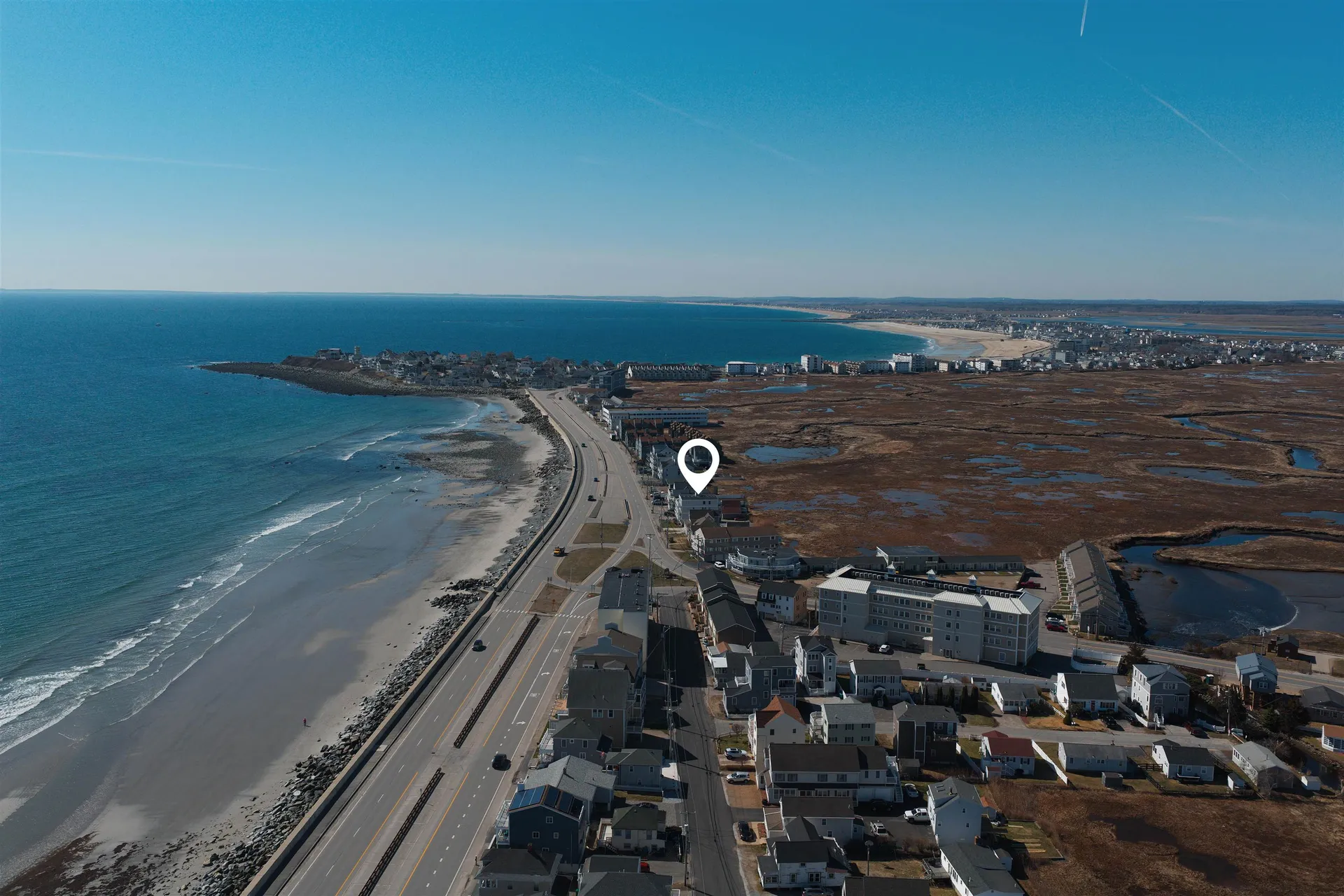 605 Ocean Boulevard Hampton NH 03842