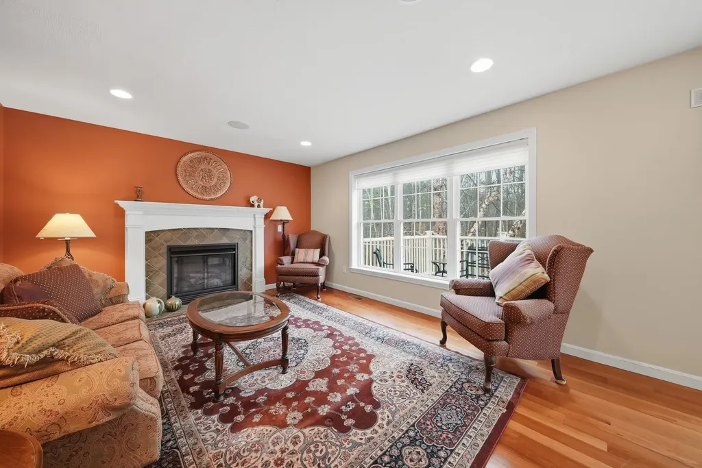29 Cabernet Drive Concord NH 03303