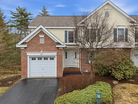 29 Cabernet Drive Concord NH 03303