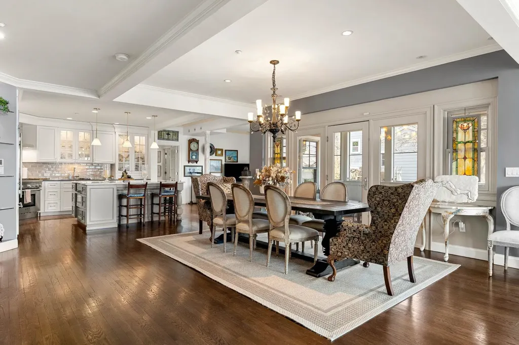27 Badgers Island West Kittery ME 03940