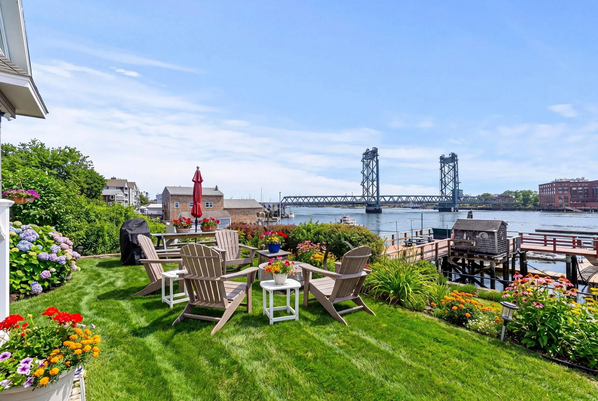 27 Badgers Island West Kittery ME 03940