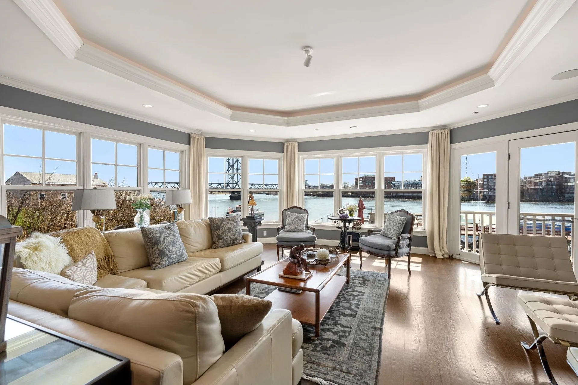 27 Badgers Island West Kittery ME 03940