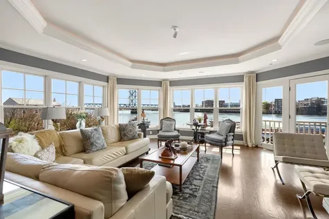 27 Badgers Island West Kittery ME 03940