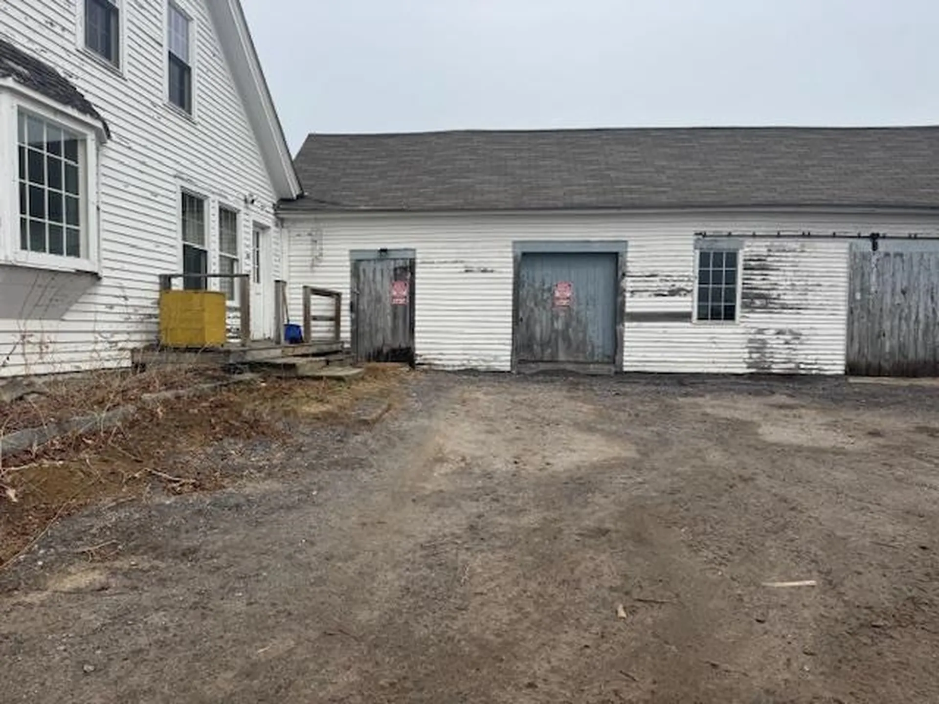 125 Grapevine Road Dunbarton NH 03046
