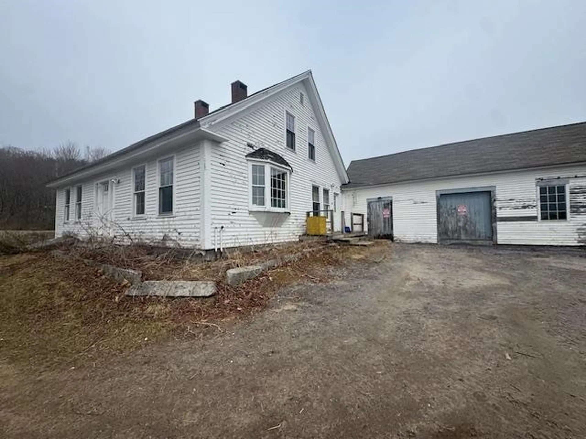 125 Grapevine Road Dunbarton NH 03046