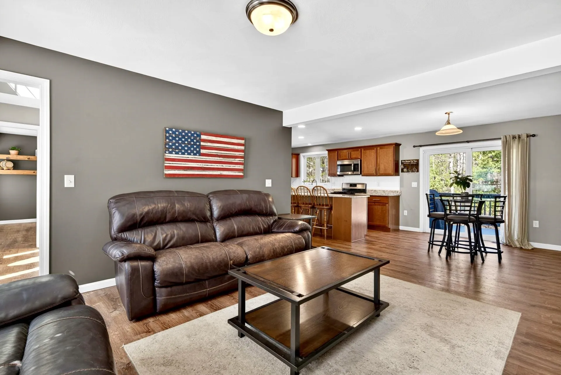 69 Falcon Ridge Road Milford NH 03055
