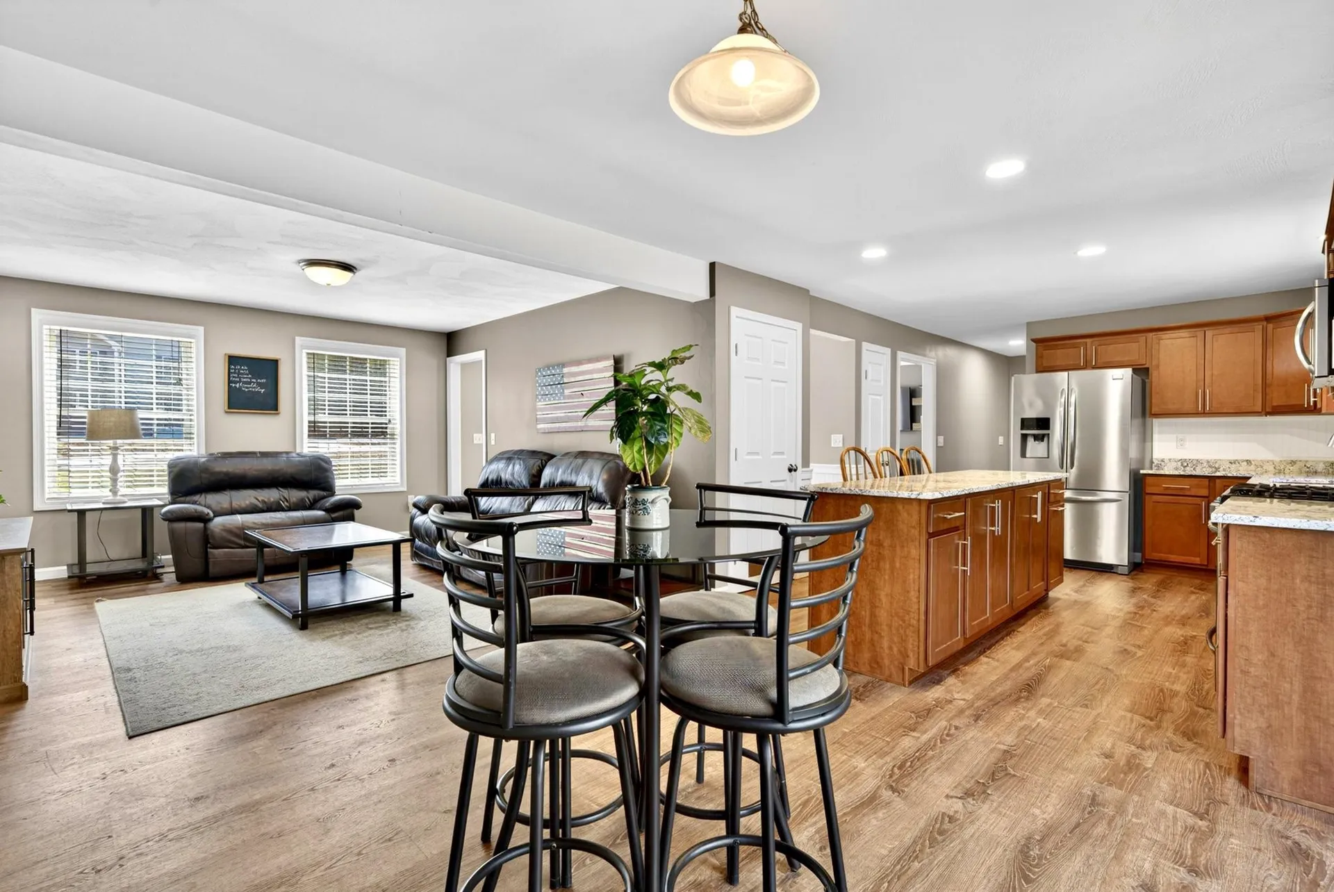 69 Falcon Ridge Road Milford NH 03055