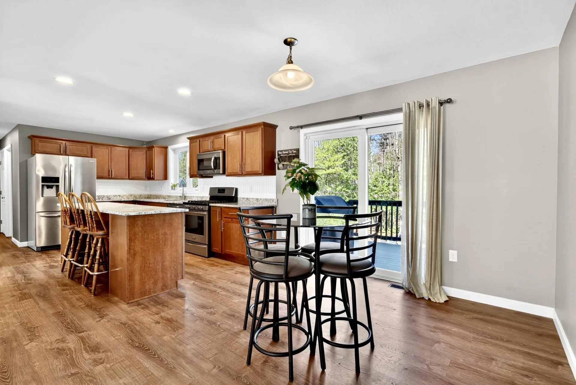 69 Falcon Ridge Road Milford NH 03055