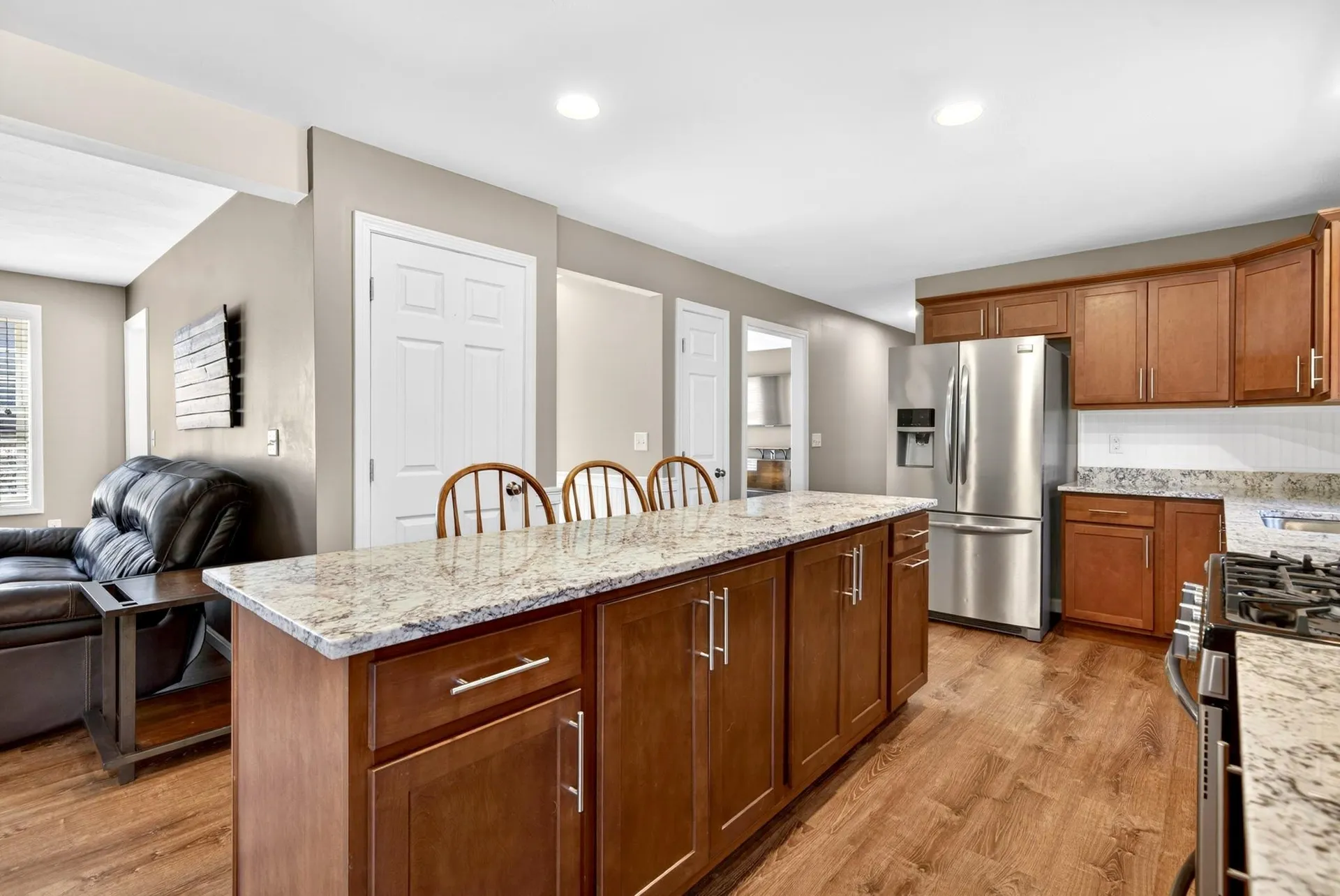 69 Falcon Ridge Road Milford NH 03055
