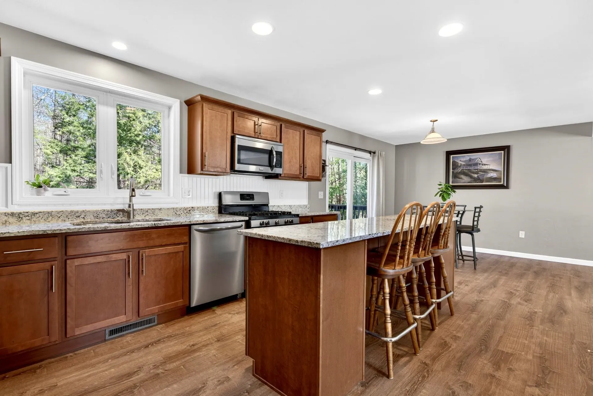 69 Falcon Ridge Road Milford NH 03055
