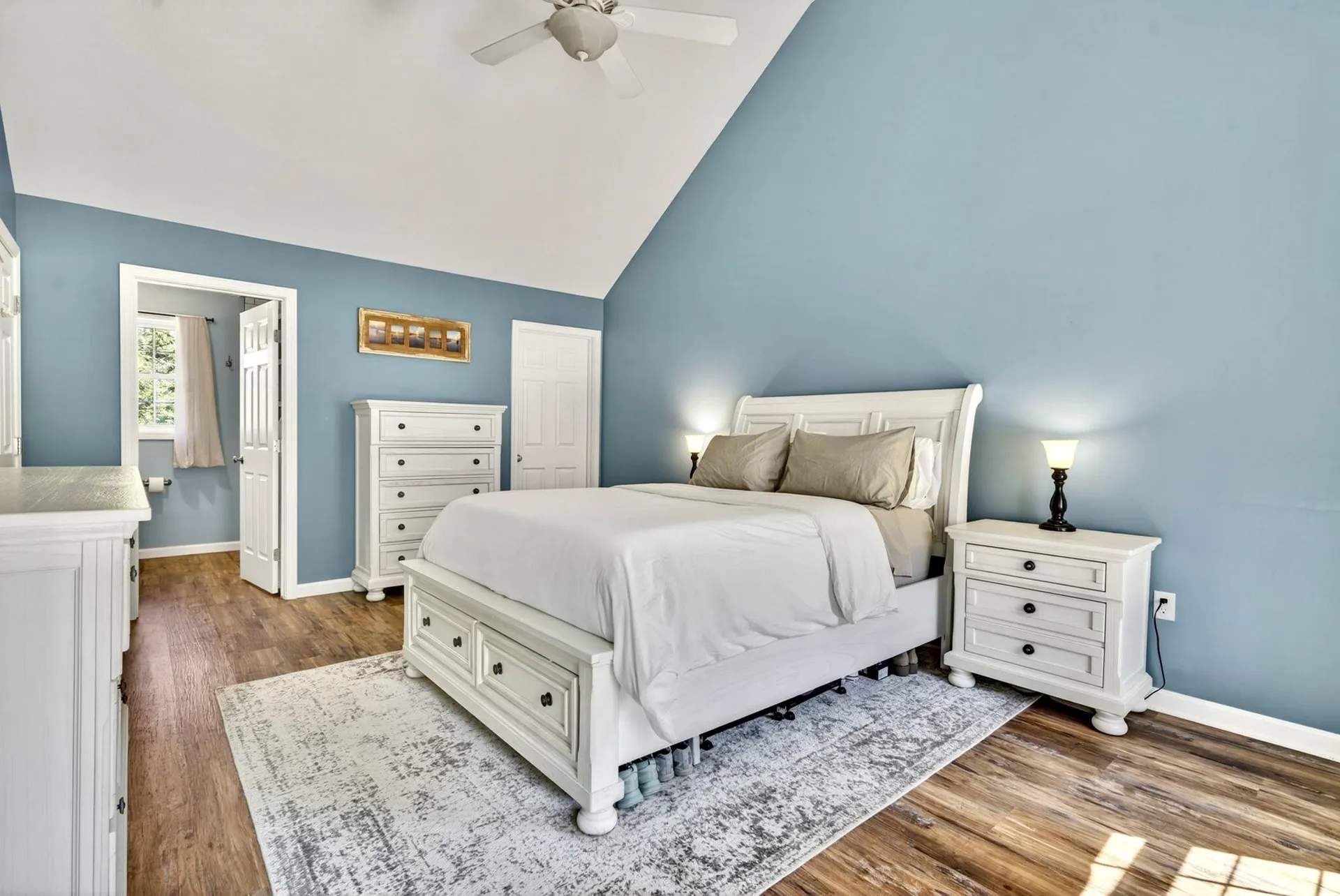 69 Falcon Ridge Road Milford NH 03055