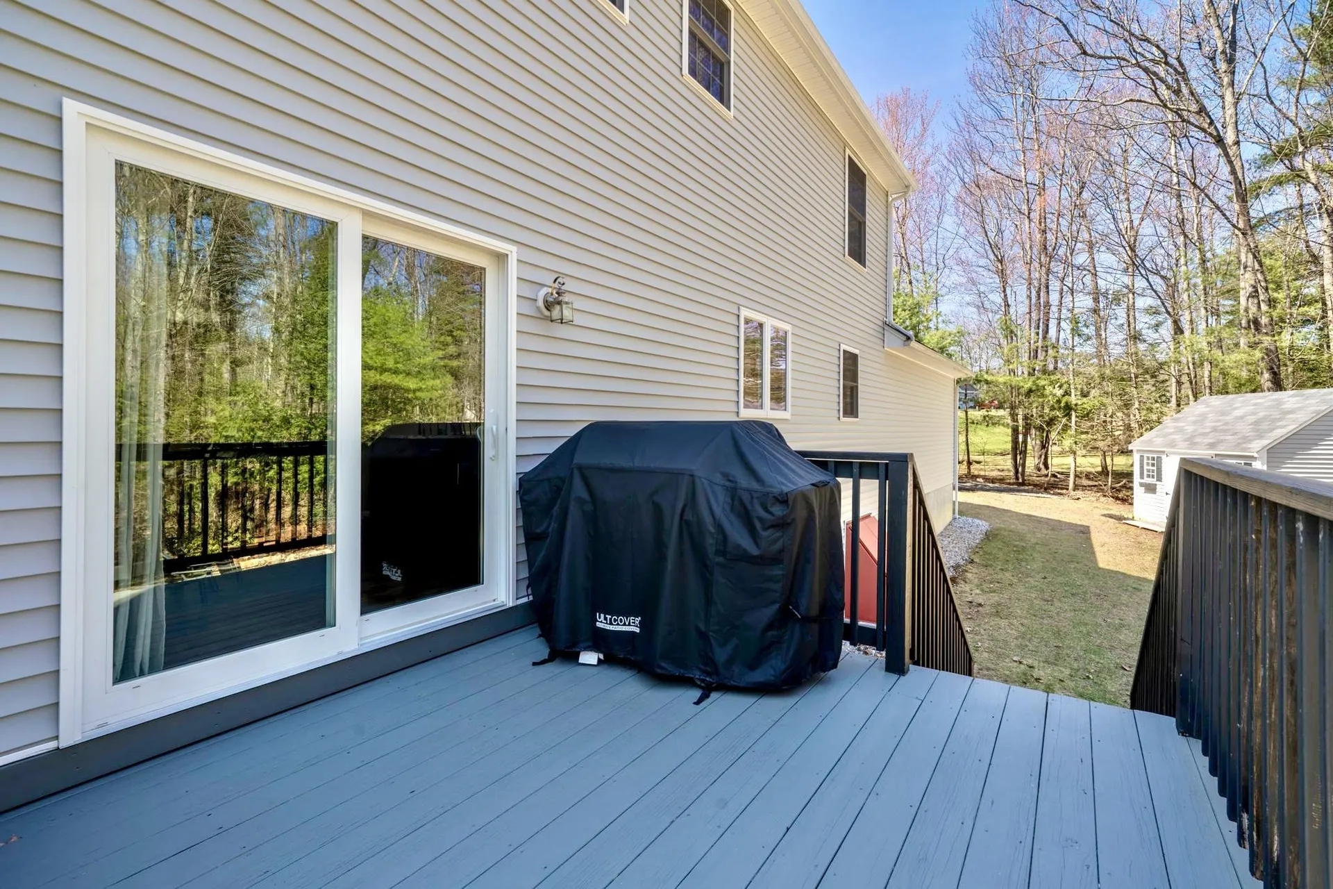 69 Falcon Ridge Road Milford NH 03055