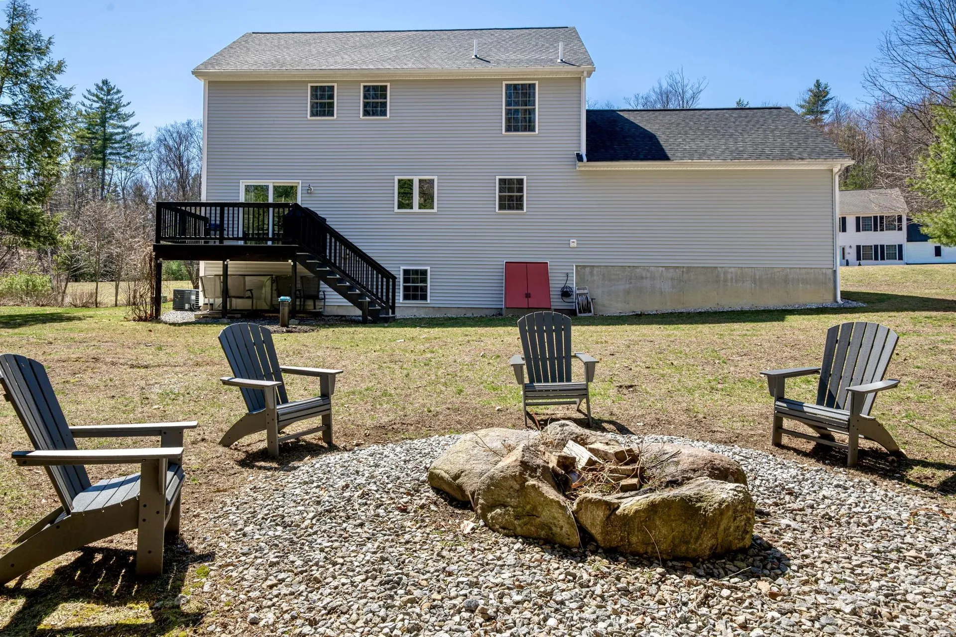 69 Falcon Ridge Road Milford NH 03055