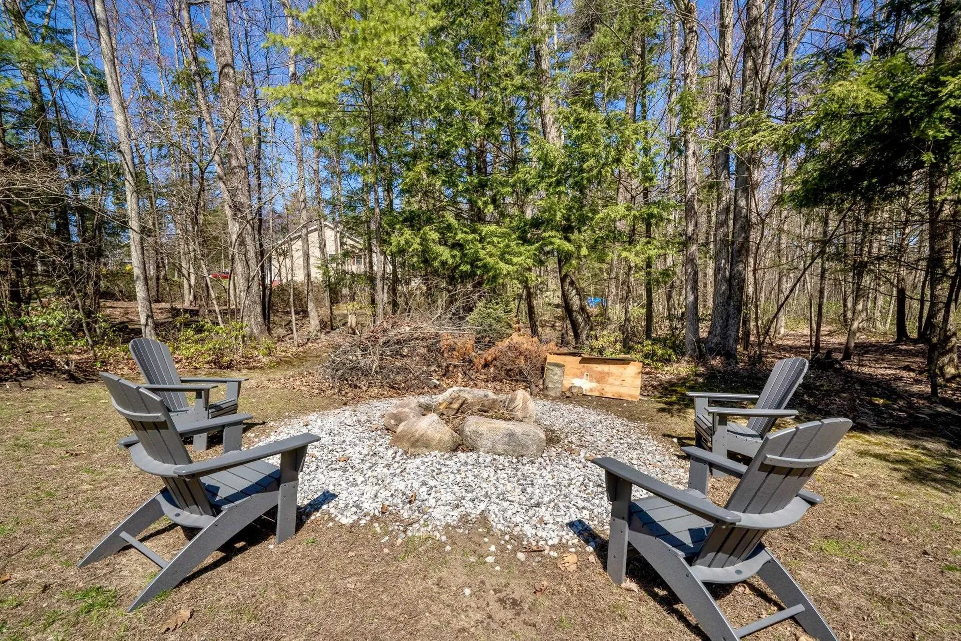 69 Falcon Ridge Road Milford NH 03055