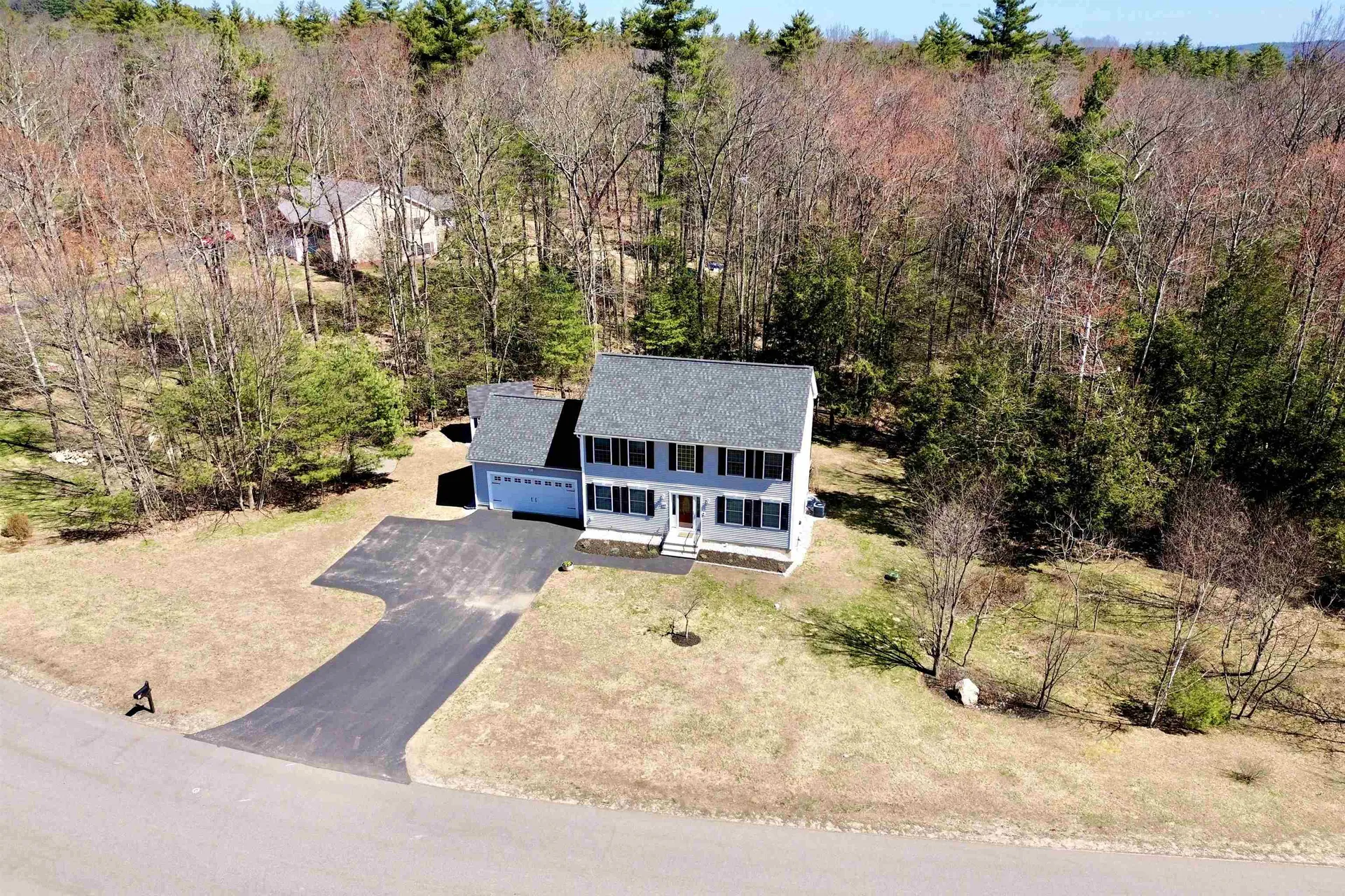 69 Falcon Ridge Road Milford NH 03055