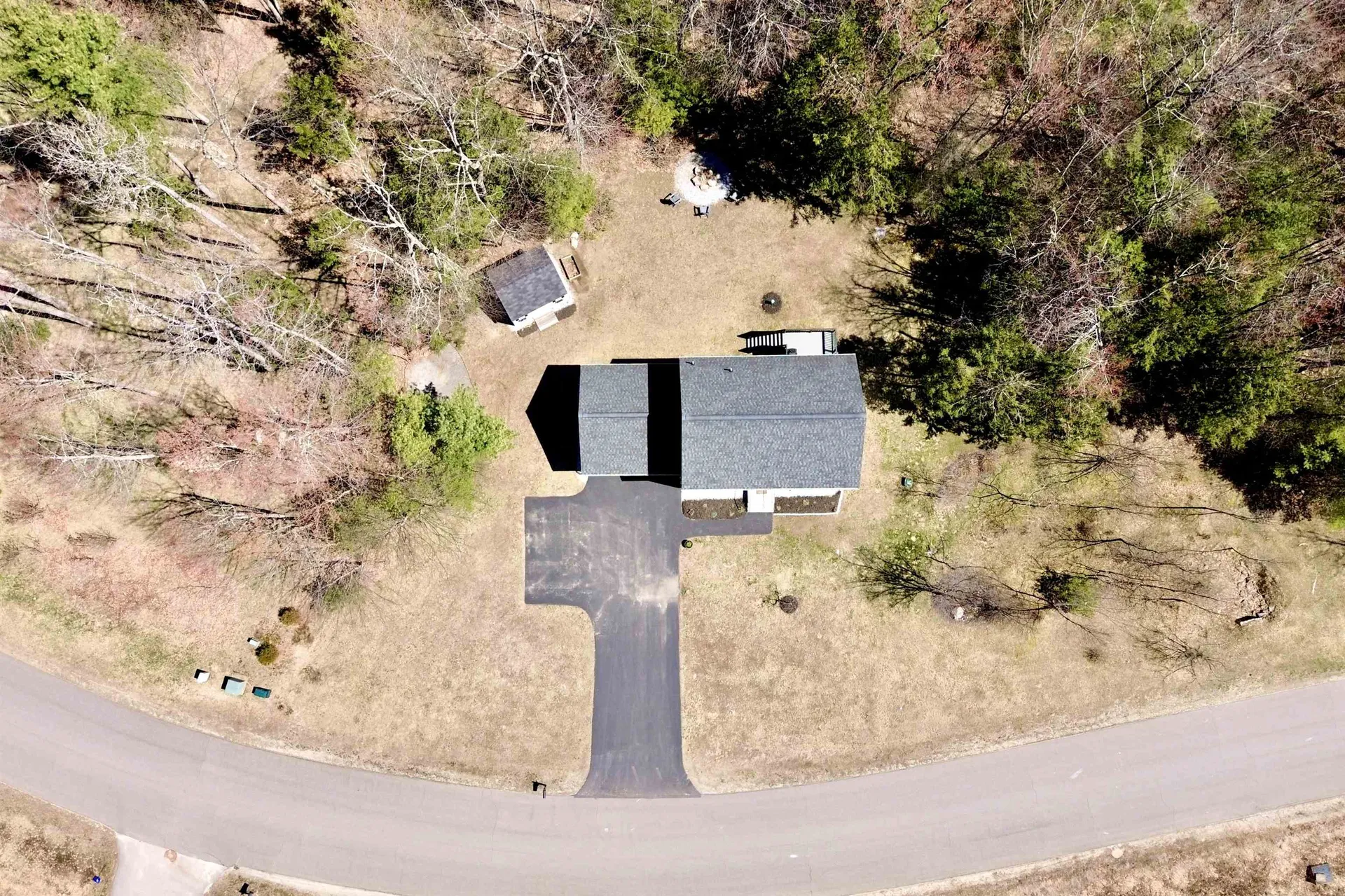 69 Falcon Ridge Road Milford NH 03055