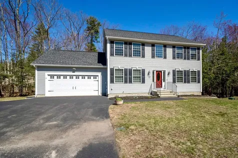 69 Falcon Ridge Road Milford NH 03055