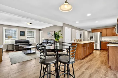 69 Falcon Ridge Road Milford NH 03055