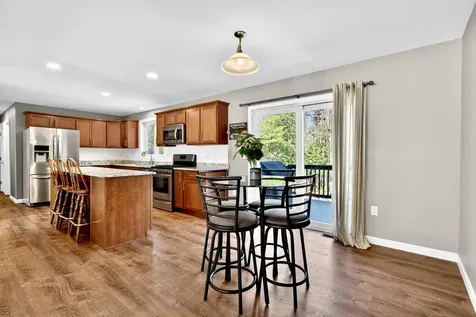 69 Falcon Ridge Road Milford NH 03055
