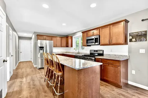 69 Falcon Ridge Road Milford NH 03055