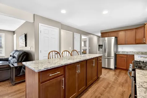 69 Falcon Ridge Road Milford NH 03055
