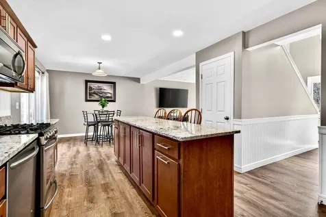 69 Falcon Ridge Road Milford NH 03055