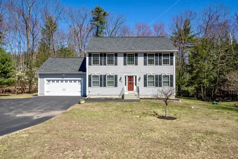 69 Falcon Ridge Road Milford NH 03055