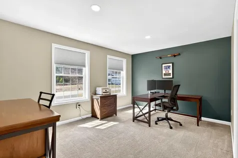 69 Falcon Ridge Road Milford NH 03055